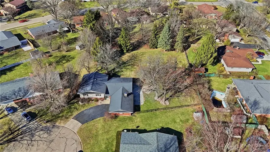 5324 Glendon Lane, Dayton, OH 45440 - #2