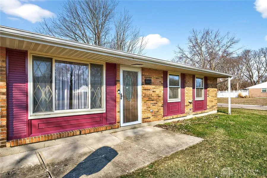 1373 Rawlings Drive, Fairborn, OH 45324 - #3