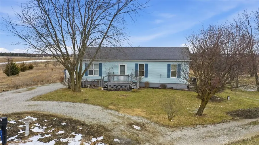 4075 Russia Versailles Road, Houston, OH 45333 - #3