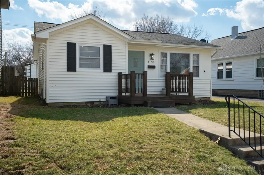 1138 Sharon Avenue, Kettering, OH 45429 - #2