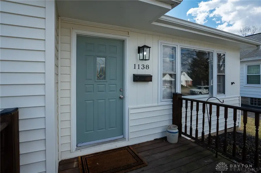 1138 Sharon Avenue, Kettering, OH 45429 - #3