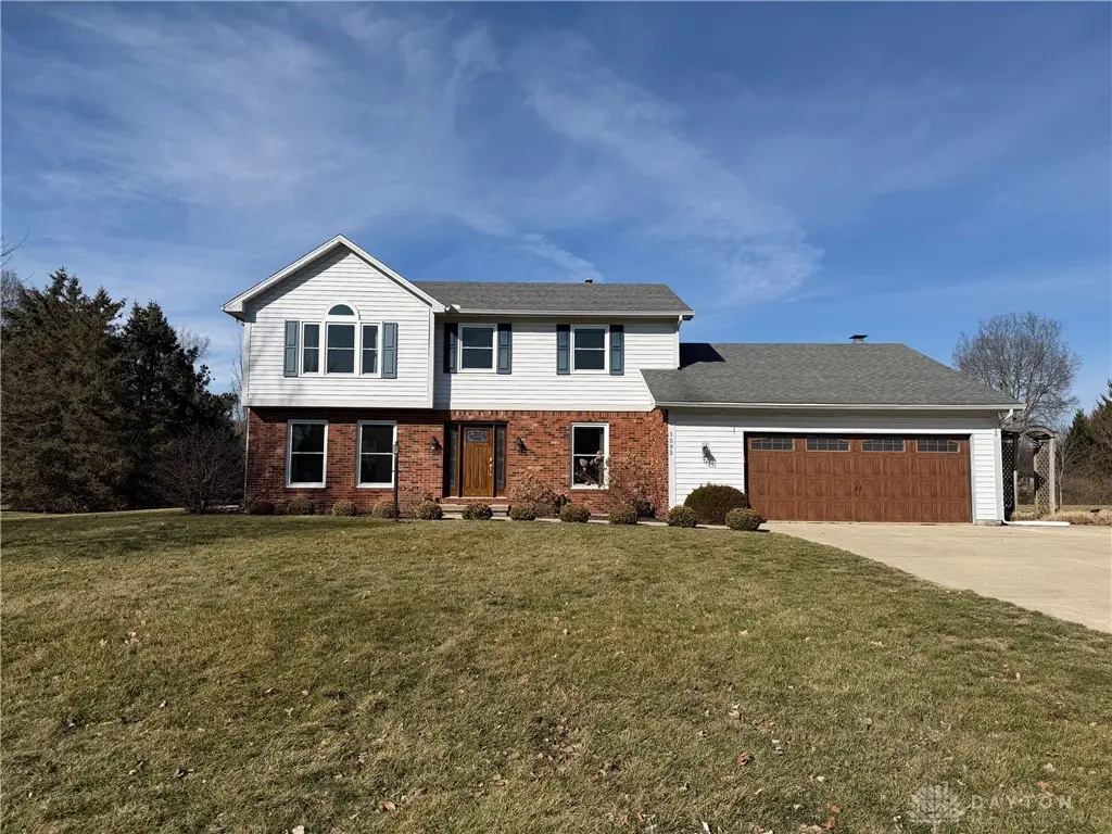 1595 Fox Run, Troy, OH 45373 - #1