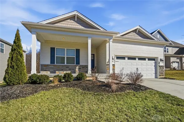 3292 Shadow Ridge Court, Morrow, OH 45152