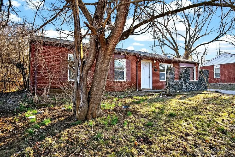 4482 Gaiter Lane, Dayton, OH 45417 - #2