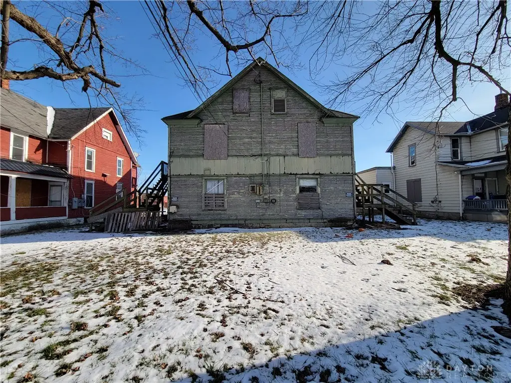 138 Park Boulevard, Marion, OH 43302 - #1