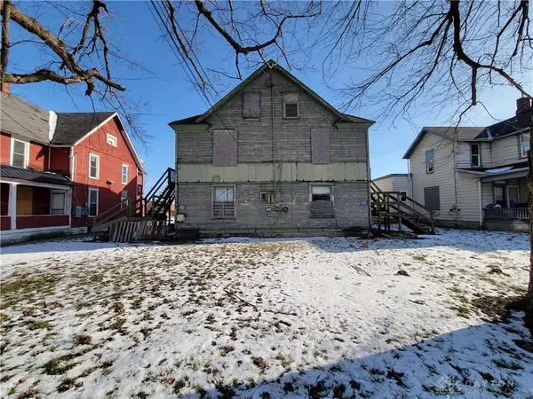 138 Park Boulevard, Marion, OH 43302