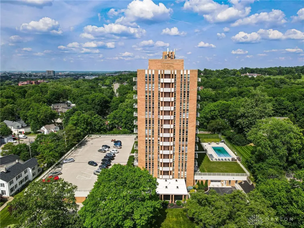 2230 S Patterson Boulevard #53, Dayton, OH 45409 - #1