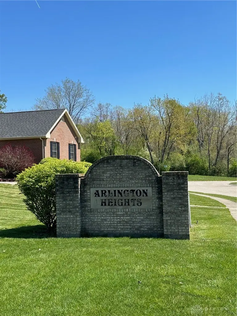 1323 Greystone Drive, Springfield, OH 45503 - #2