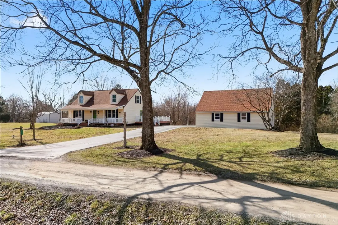 414 S Webb Road, Adams, OH 45177 - #1