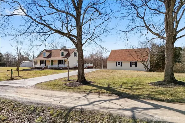 414 S Webb Road, Adams Twp, OH 45177