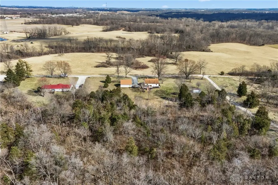 414 S Webb Road, Adams, OH 45177 - #3