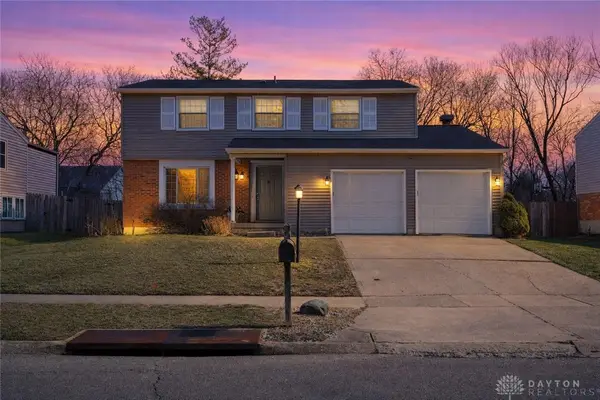 9636 Springwater Lane, Miamisburg, OH 45342