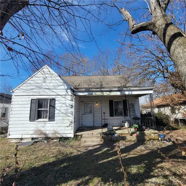 1837 Burrowes Boulevard, Fairborn, OH 45324