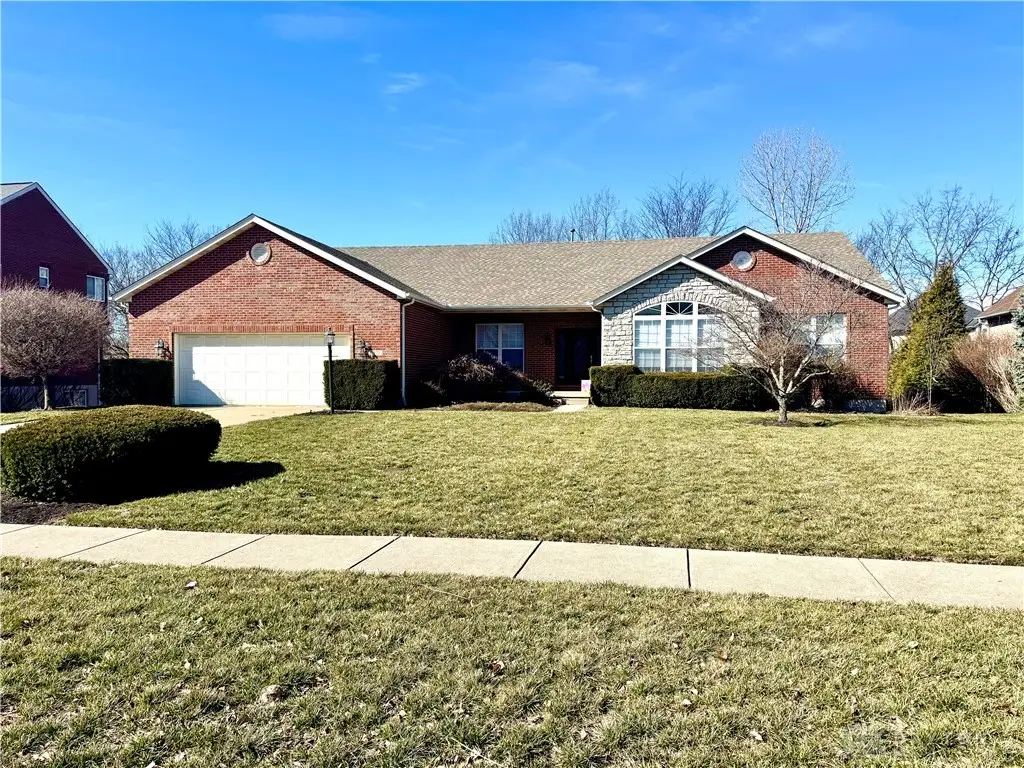 7021 Darcie Drive, Liberty, OH 45011 - #1