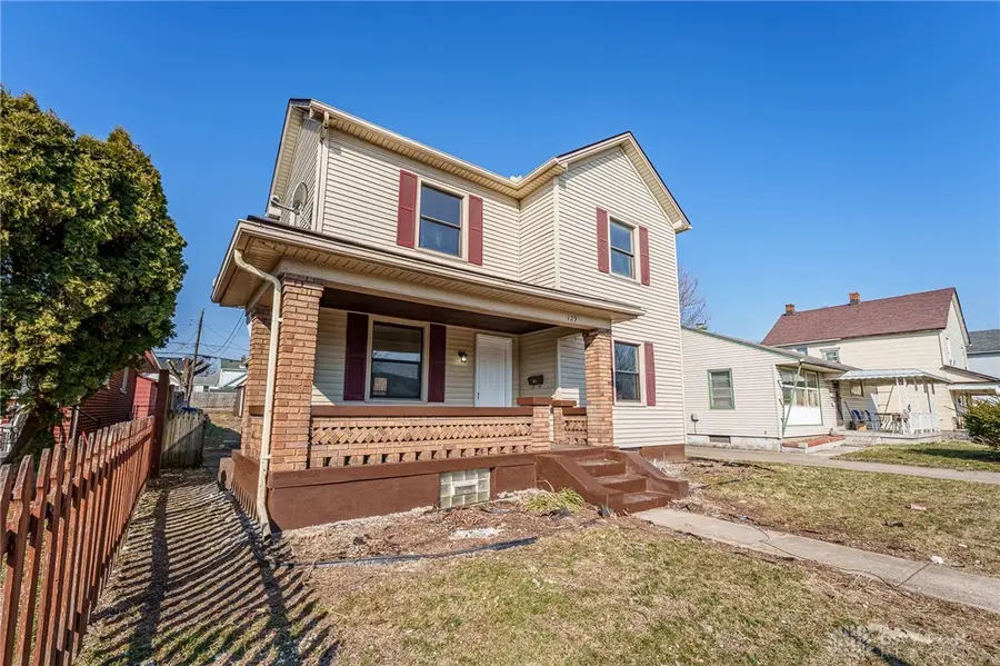 129 Rita Street, Dayton, OH 45404 - #3