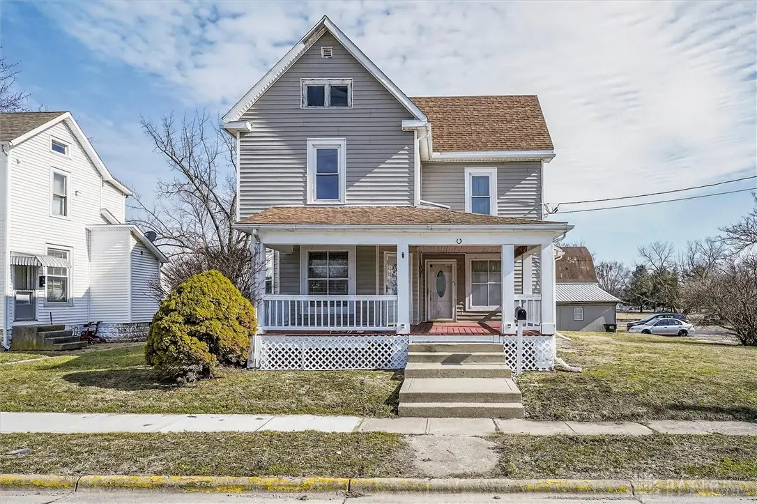 4 Maple Street, Jeffersonville, OH 43128 - #1