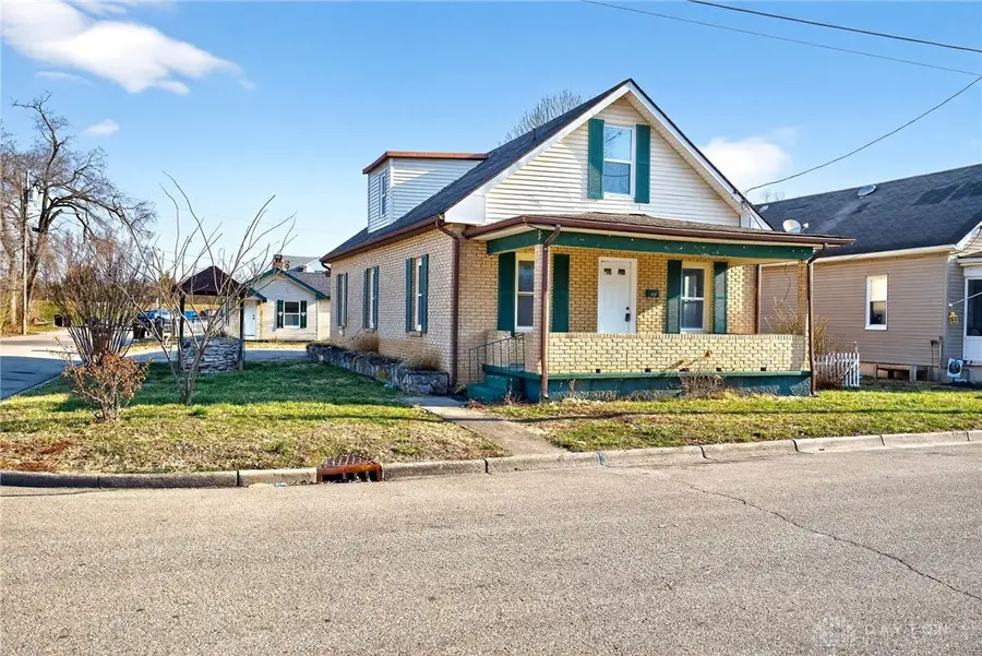 533 Spring Avenue, Franklin, OH 45005 - #2