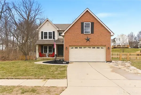 4221 Coach Light Trail, Dayton, OH 45424