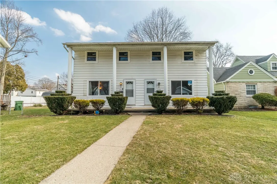 846 Crescent Drive, Sidney, OH 45365 - #1