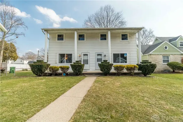 846 Crescent Drive, Sidney, OH 45365