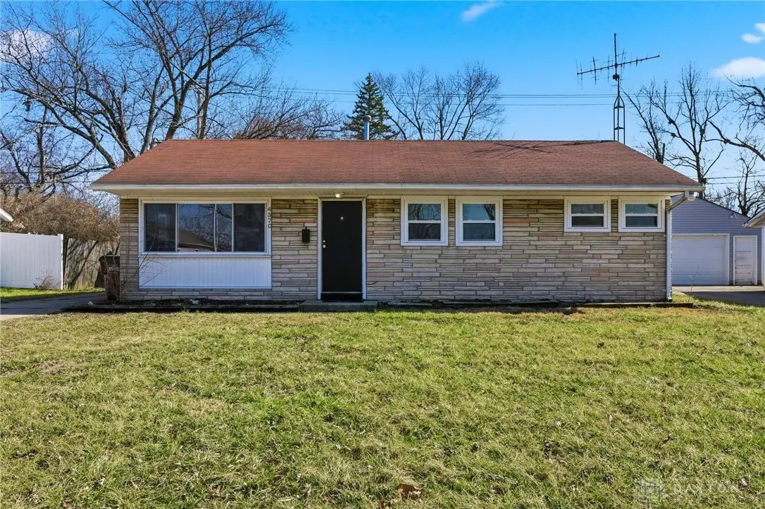 4370 Saylor Street, Dayton, OH 45416 - #1