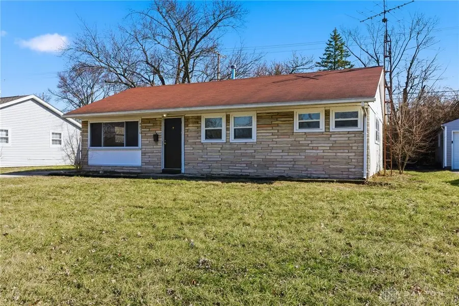 4370 Saylor Street, Dayton, OH 45416 - #2