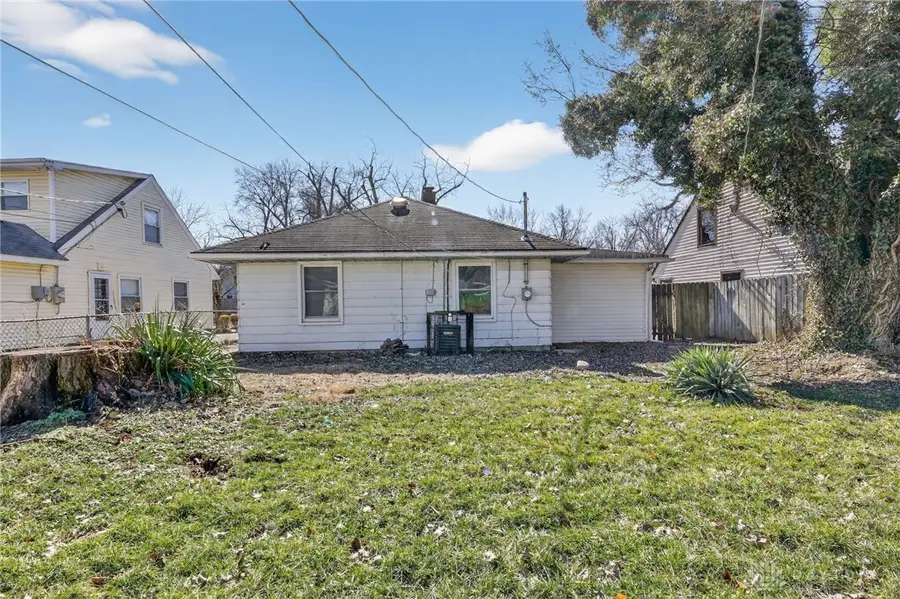 2337 Ned Drive, Moraine, OH 45439 - #2