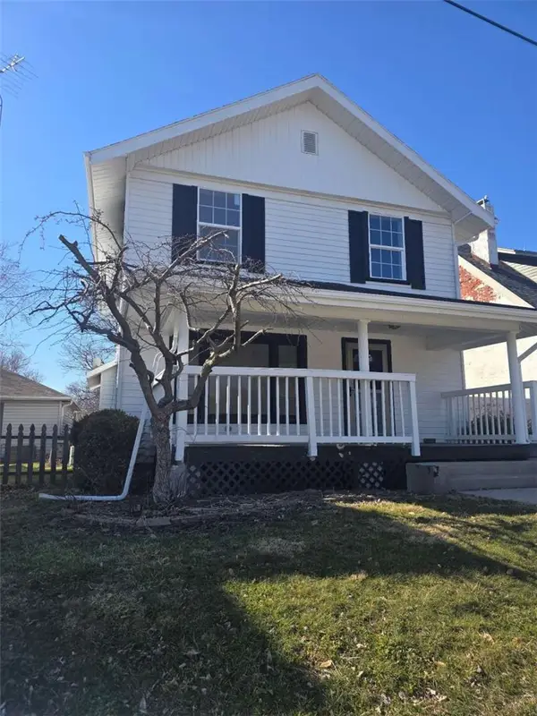 322 Sweitzer Street, Greenville, OH 45331