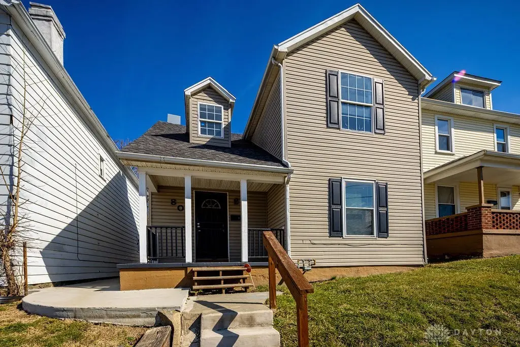 804 Linden Avenue, Dayton, OH 45410 - #1