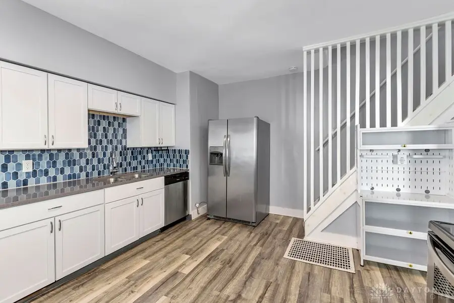 804 Linden Avenue, Dayton, OH 45410 - #2