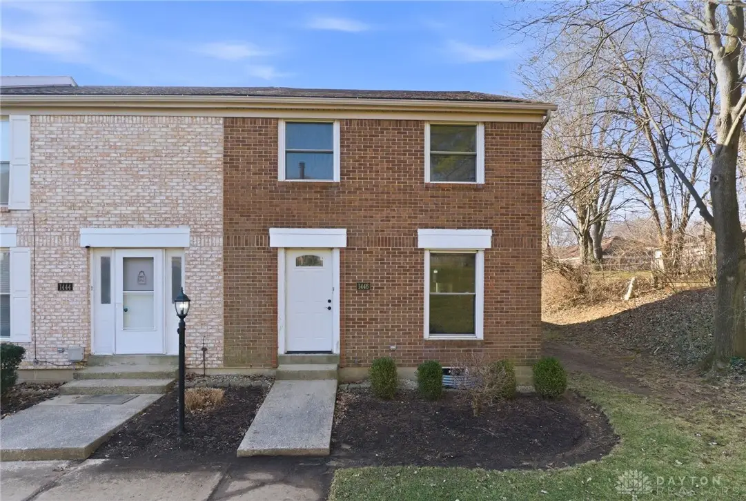 1446 Long Island Court, Beavercreek, OH 45434 - #1