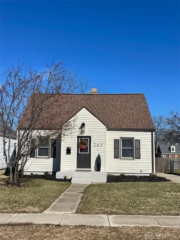 261 Archer Drive, Fairborn, OH 45324