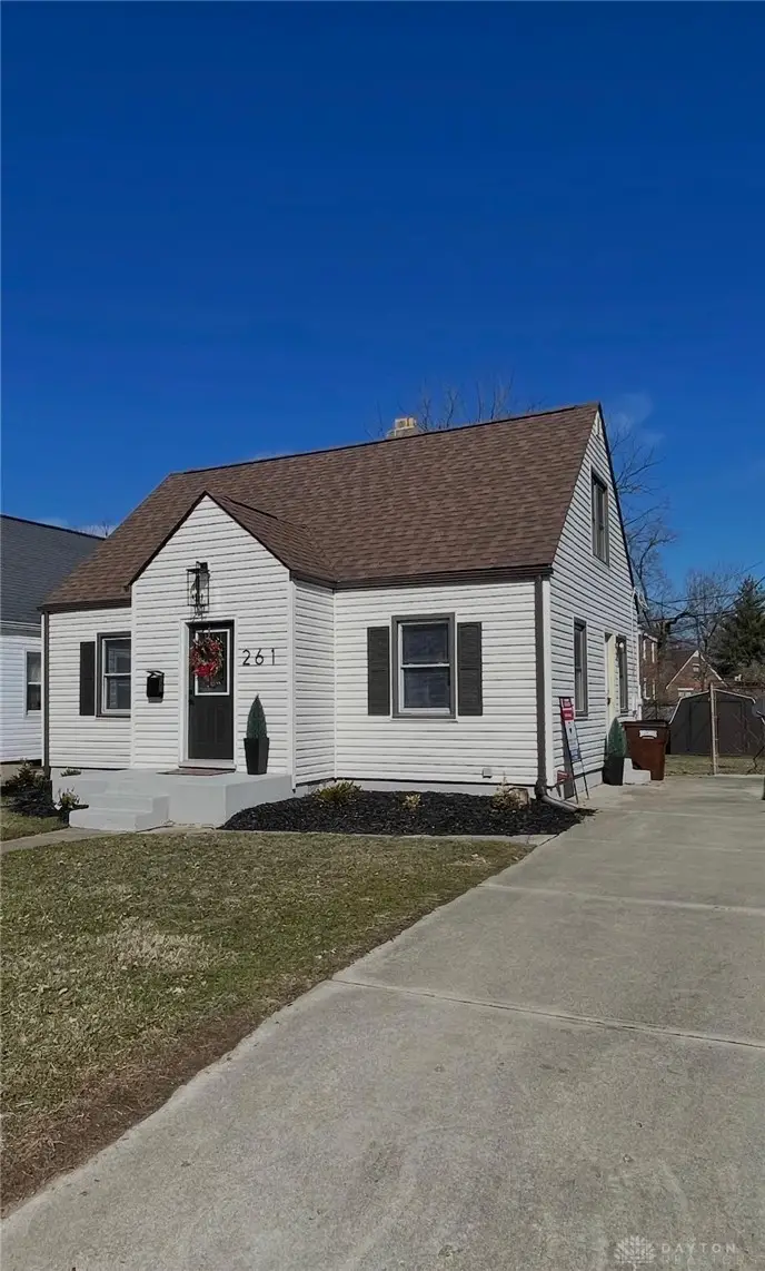 261 Archer Drive, Fairborn, OH 45324 - #2