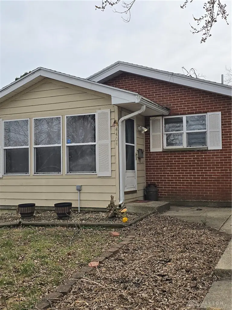4404 Woodcliffe Avenue, Dayton, OH 45420 - #1