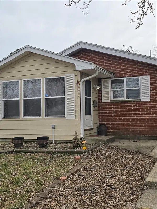 4404 Woodcliffe Avenue, Dayton, OH 45420