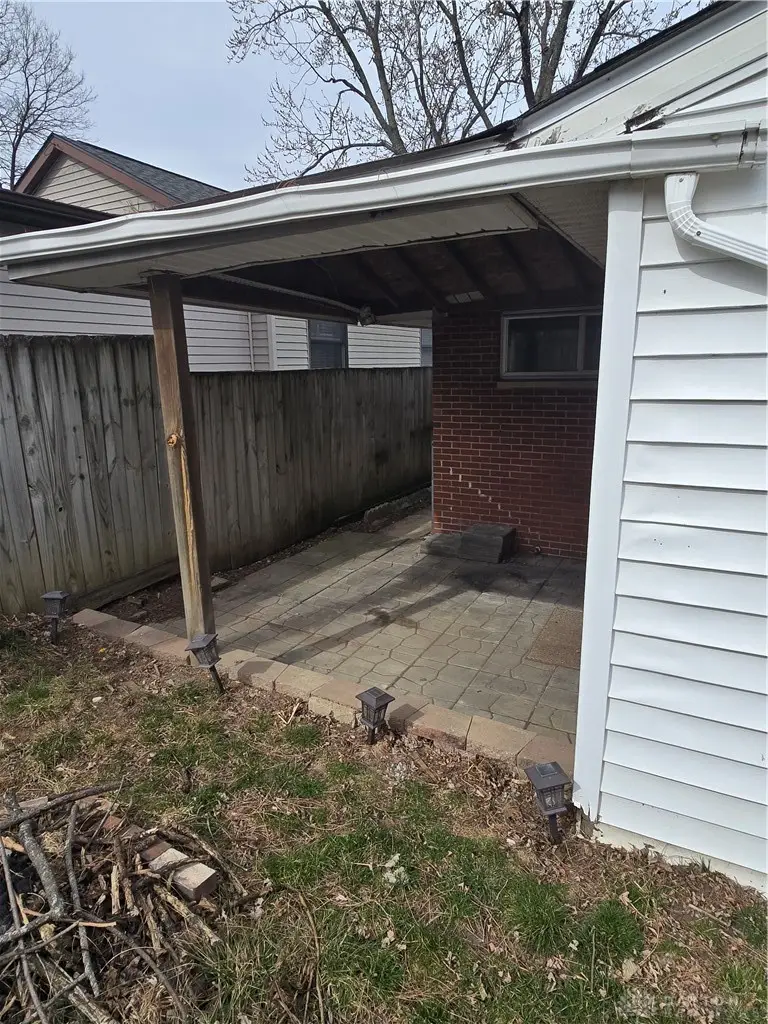 4404 Woodcliffe Avenue, Dayton, OH 45420 - #3