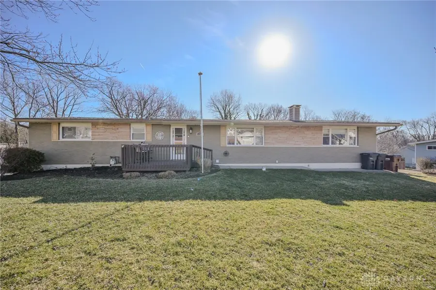 1792 Nugget Court, Beavercreek, OH 45432 - #2