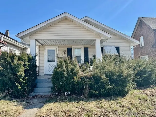 2824 S Smithville Road, Dayton, OH 45420 - #2