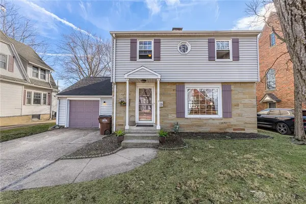 127 S Kensington Place, Springfield, OH 45504
