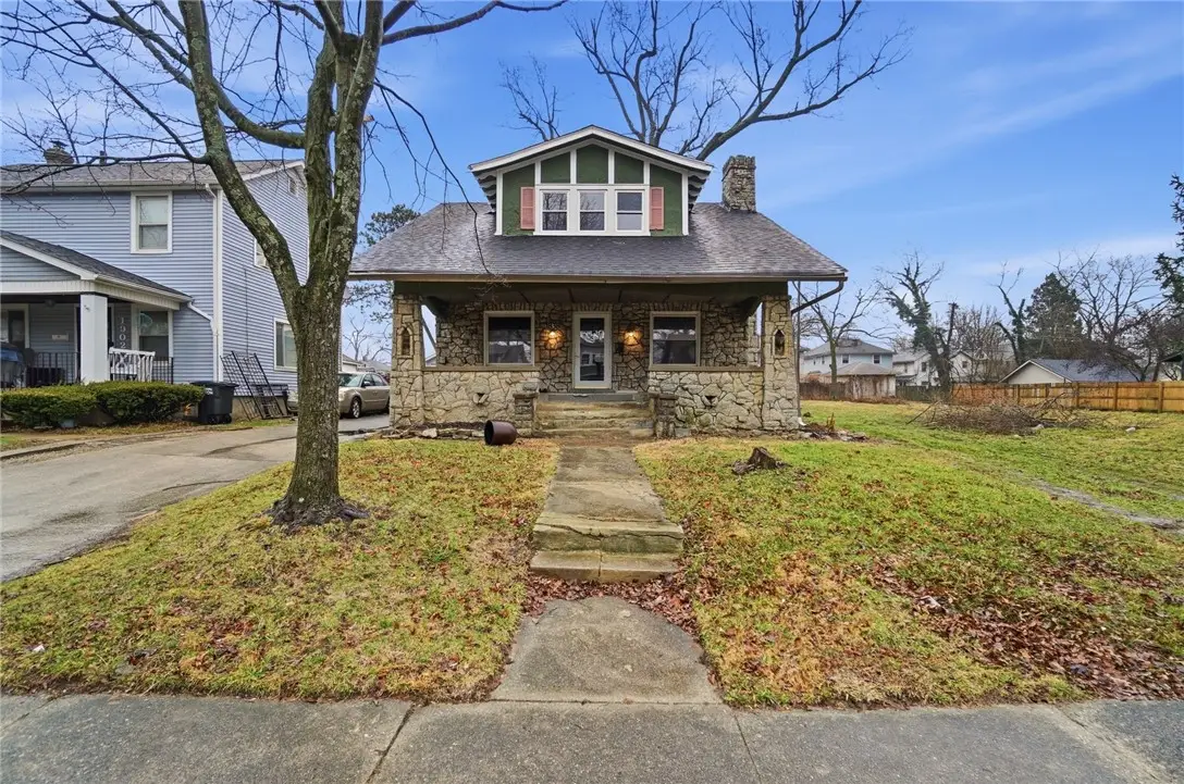 1838 Malvern Avenue, Dayton, OH 45406 - #1