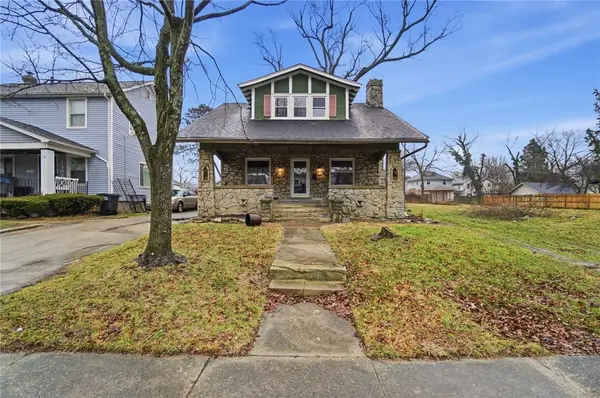 1838 Malvern Avenue, Dayton, OH 45406