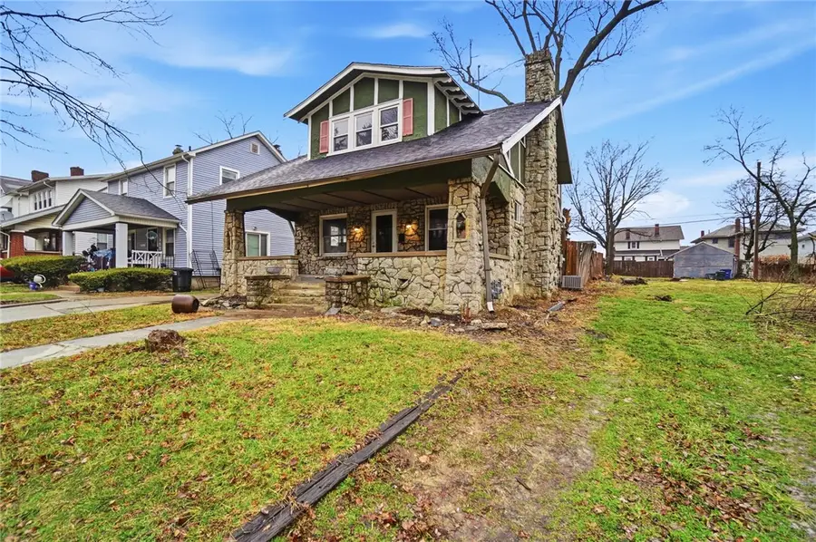 1838 Malvern Avenue, Dayton, OH 45406 - #3