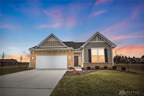 515 Kilkenny Court, Bellbrook, OH 45440