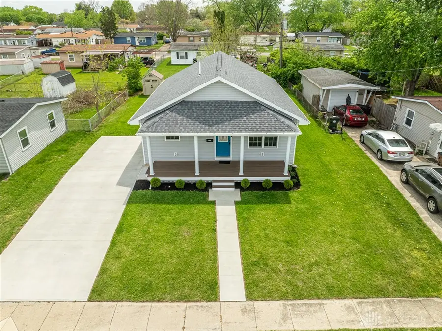 332 Galewood Drive, New Carlisle, OH 45344 - #2