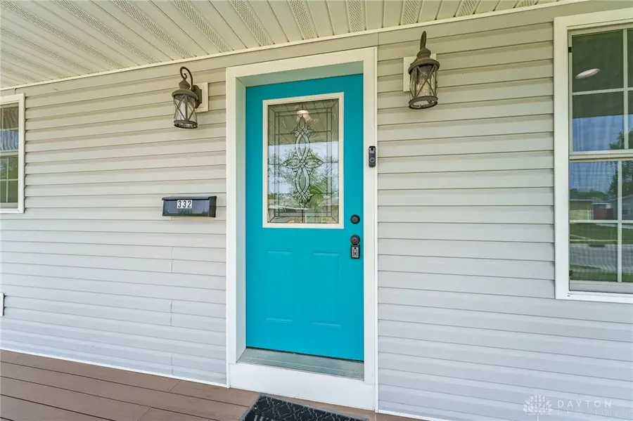 332 Galewood Drive, New Carlisle, OH 45344 - #3