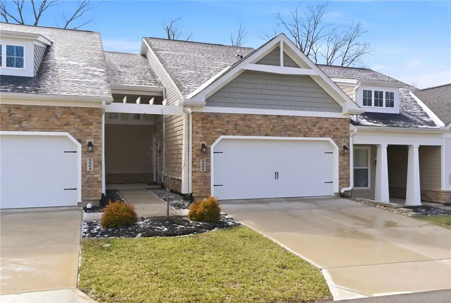 4365 Cottage Park Drive, Beavercreek, OH 45430 - #2