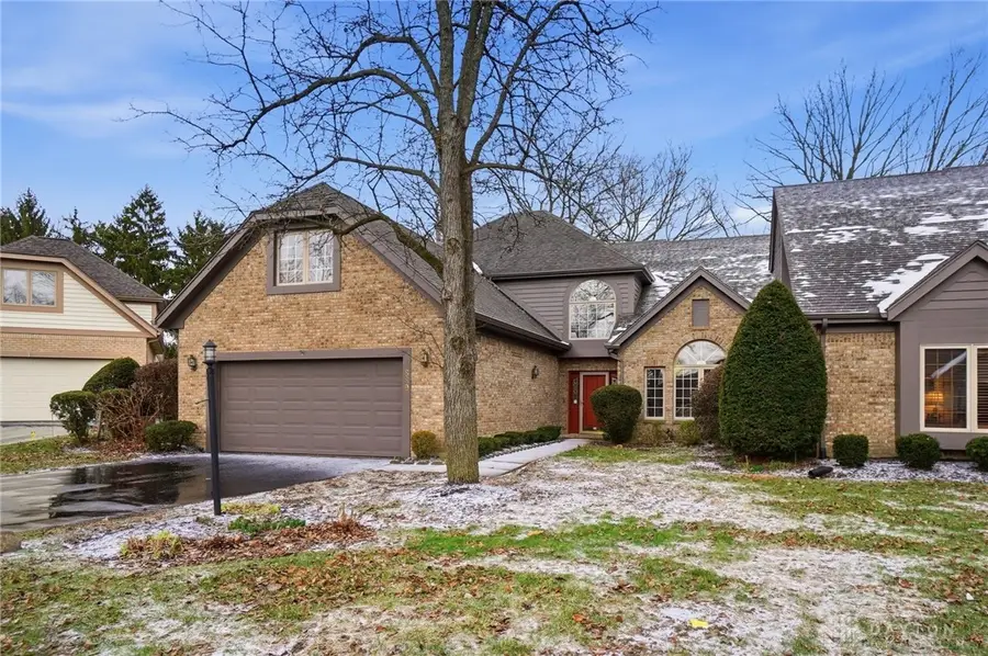 889 Timberlake Court, Kettering, OH 45429 - #2