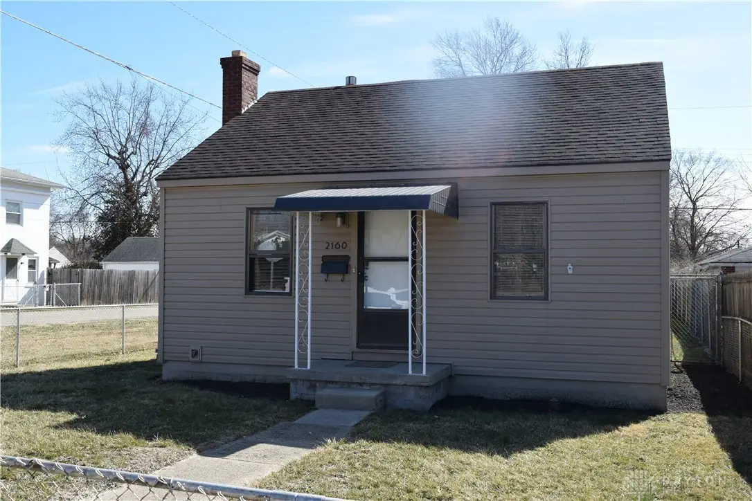 2160 Martin Avenue, Dayton, OH 45414 - #1