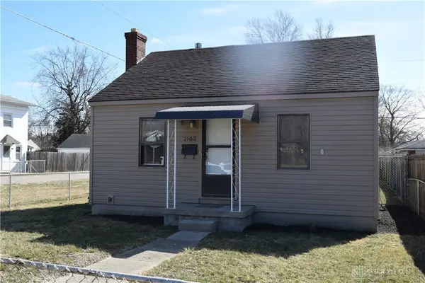 2160 Martin Avenue, Dayton, OH 45414