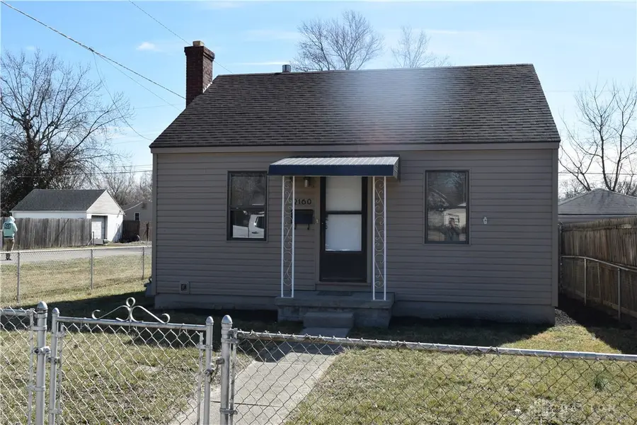 2160 Martin Avenue, Dayton, OH 45414 - #2